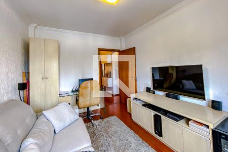 Quarto 2 de apartamento à venda com 2 quartos, 52m² em Ipiranga, São Paulo