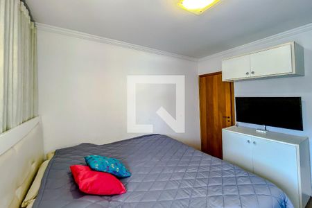 Quarto 1 de apartamento à venda com 2 quartos, 52m² em Ipiranga, São Paulo