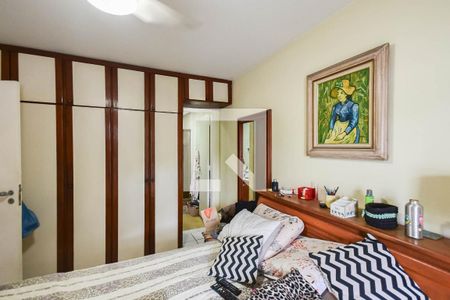 Suíte de apartamento para alugar com 2 quartos, 104m² em Vila Isabel, Rio de Janeiro