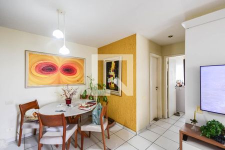 Sala de apartamento para alugar com 2 quartos, 104m² em Vila Isabel, Rio de Janeiro