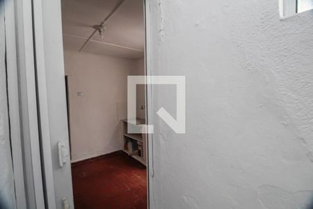 Casa para alugar com 1 quarto, 35m² em Chácara Belenzinho, São Paulo