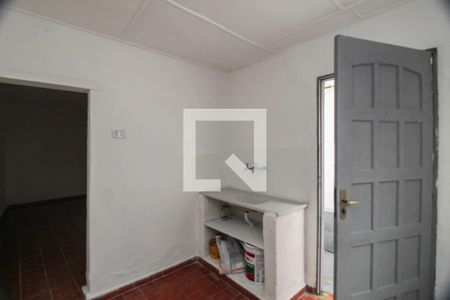 Casa para alugar com 1 quarto, 35m² em Chácara Belenzinho, São Paulo