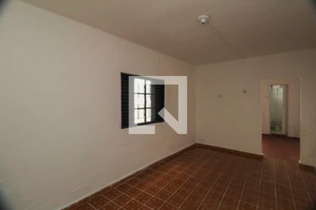 Casa para alugar com 1 quarto, 35m² em Chácara Belenzinho, São Paulo