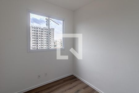 quarto1_1 de apartamento para alugar com 2 quartos, 37m² em Jardim Imperador (zona Sul), São Paulo