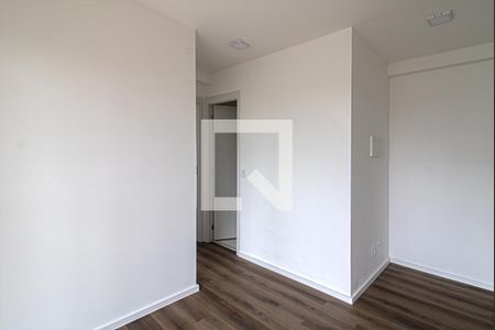 sala_3 de apartamento para alugar com 2 quartos, 37m² em Jardim Imperador (zona Sul), São Paulo