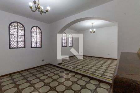 Sala de casa à venda com 5 quartos, 300m² em Penha de França, São Paulo