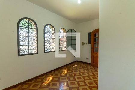 Hall de entrada de casa à venda com 5 quartos, 300m² em Penha de França, São Paulo