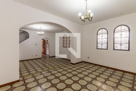 Sala de casa à venda com 5 quartos, 300m² em Penha de França, São Paulo