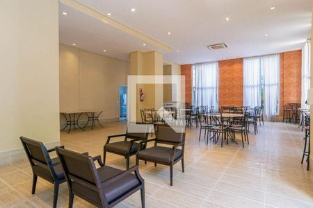 Apartamento à venda com 4 quartos, 106m² em Vila Sonia, São Paulo