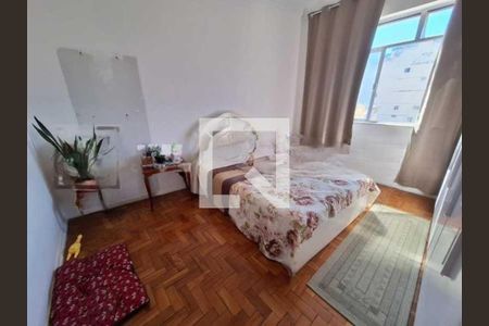 Apartamento à venda com 1 quarto, 44m² em Glória, Rio de Janeiro