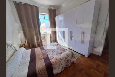 Apartamento à venda com 1 quarto, 44m² em Glória, Rio de Janeiro