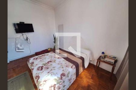 Apartamento à venda com 1 quarto, 44m² em Glória, Rio de Janeiro