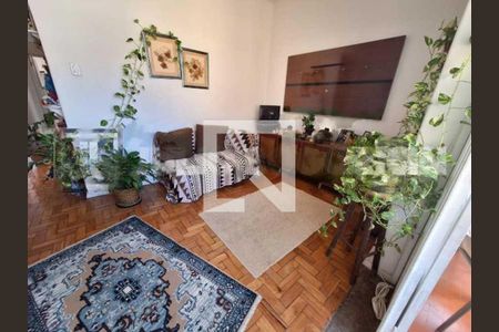 Apartamento à venda com 1 quarto, 44m² em Glória, Rio de Janeiro