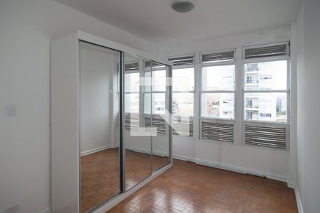 Quarto 2 de apartamento para alugar com 2 quartos, 70m² em Consolação, São Paulo