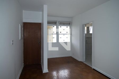 Sala de apartamento para alugar com 2 quartos, 70m² em Consolação, São Paulo