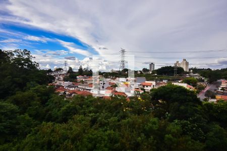 Vista do Quarto 1 de apartamento para alugar com 2 quartos, 42m² em Jardim Maria Duarte, São Paulo