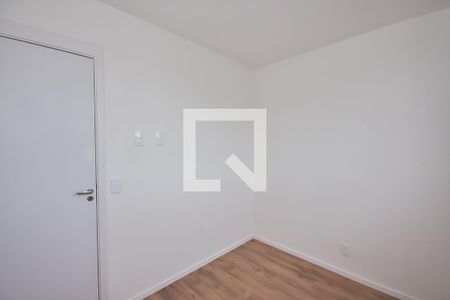 Quarto 1 de apartamento para alugar com 2 quartos, 42m² em Jardim Maria Duarte, São Paulo