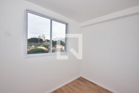 Quarto 1 de apartamento para alugar com 2 quartos, 42m² em Jardim Maria Duarte, São Paulo