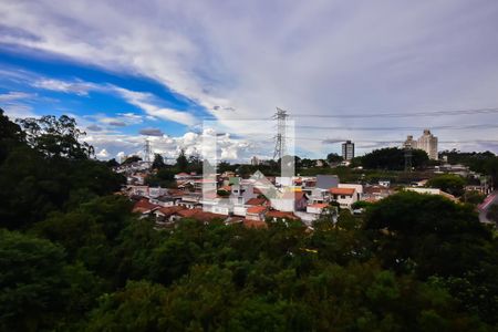 Vista de apartamento para alugar com 2 quartos, 42m² em Jardim Maria Duarte, São Paulo