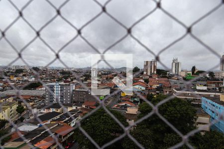 Apartamento à venda com 2 quartos, 63m² em Macedo, Guarulhos