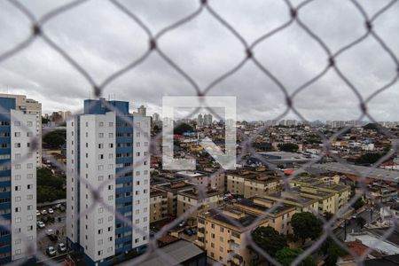 Apartamento à venda com 2 quartos, 63m² em Macedo, Guarulhos