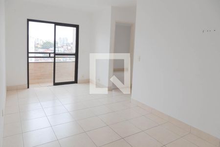 Sala de apartamento à venda com 2 quartos, 63m² em Macedo, Guarulhos