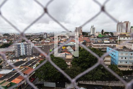 Apartamento à venda com 2 quartos, 63m² em Macedo, Guarulhos