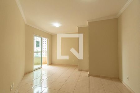 Sala de apartamento para alugar com 3 quartos, 70m² em Jardim Goncalves, Sorocaba