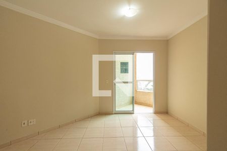 Sala de apartamento para alugar com 3 quartos, 70m² em Jardim Goncalves, Sorocaba