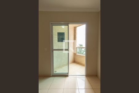 Varanda Sala de apartamento para alugar com 3 quartos, 70m² em Jardim Goncalves, Sorocaba