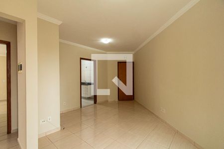 Sala de apartamento para alugar com 3 quartos, 70m² em Jardim Goncalves, Sorocaba