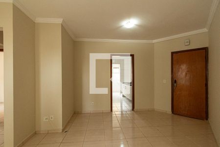 Sala de apartamento para alugar com 3 quartos, 70m² em Jardim Goncalves, Sorocaba