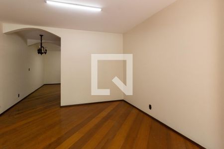 Sala de casa à venda com 4 quartos, 184m² em Perdizes, São Paulo