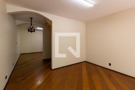 Sala de casa à venda com 4 quartos, 184m² em Perdizes, São Paulo