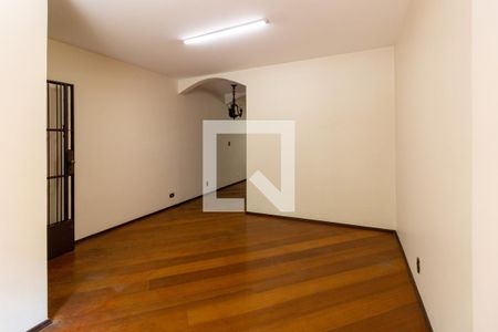 Sala de casa à venda com 4 quartos, 184m² em Perdizes, São Paulo