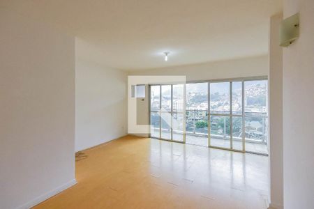 Sala de apartamento à venda com 2 quartos, 103m² em Grajaú, Rio de Janeiro