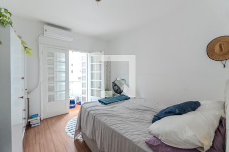 Quarto de apartamento para alugar com 1 quarto, 40m² em Bela Vista, São Paulo