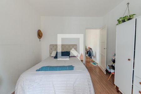 Quarto de apartamento para alugar com 1 quarto, 40m² em Bela Vista, São Paulo