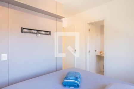 Quarto 2 - Suíte de apartamento para alugar com 2 quartos, 62m² em Azenha, Porto Alegre