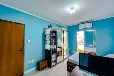 Quarto de apartamento para alugar com 1 quarto, 50m² em Mooca, São Paulo