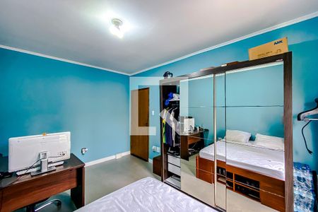 Quarto de apartamento para alugar com 1 quarto, 50m² em Mooca, São Paulo