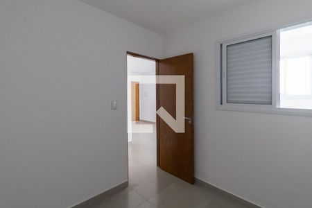 Quarto 1 de apartamento para alugar com 2 quartos, 50m² em Vila Sao Geraldo, São Paulo