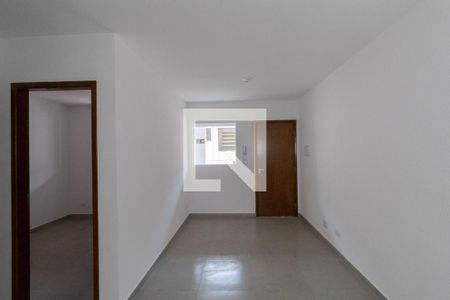 Sala e Cozinha de apartamento para alugar com 2 quartos, 50m² em Vila Sao Geraldo, São Paulo