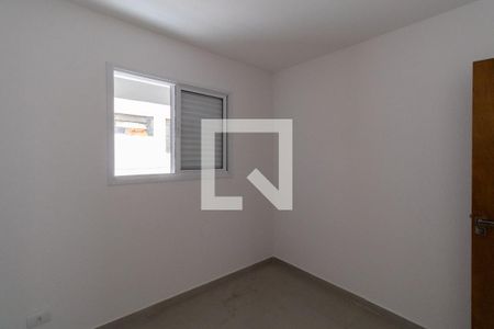 Quarto 2 de apartamento para alugar com 2 quartos, 50m² em Vila Sao Geraldo, São Paulo