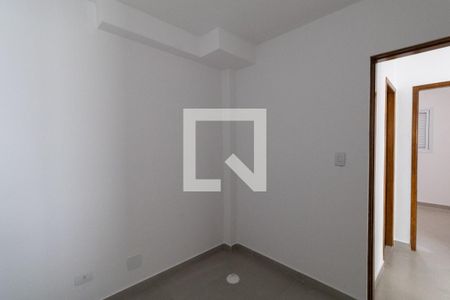 Quarto 1 de apartamento para alugar com 2 quartos, 50m² em Vila Sao Geraldo, São Paulo