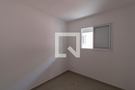 Quarto 2 de apartamento para alugar com 2 quartos, 50m² em Vila Sao Geraldo, São Paulo