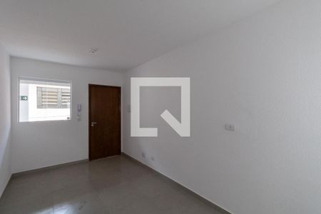 Sala e Cozinha de apartamento para alugar com 2 quartos, 50m² em Vila Sao Geraldo, São Paulo