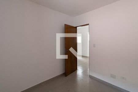 Quarto 2 de apartamento para alugar com 2 quartos, 50m² em Vila Sao Geraldo, São Paulo