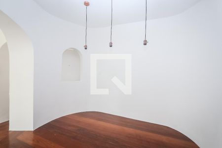 Sala de Jantar de apartamento à venda com 2 quartos, 102m² em Vila Suzana, São Paulo