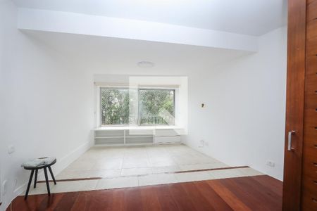 Sala de apartamento à venda com 2 quartos, 102m² em Vila Suzana, São Paulo